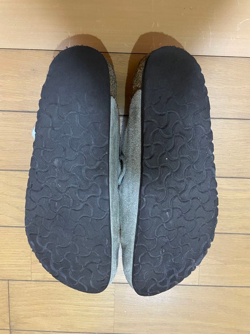 BIRKENSTOCKサンダル