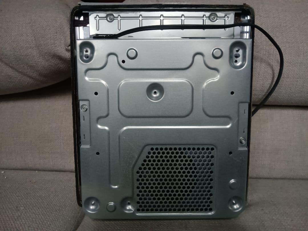 Panasonic IHクッキングヒーターKZ-11C