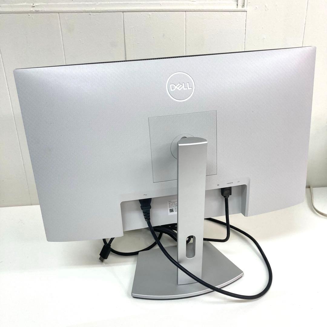 【直接お渡し】【高画質・美品】DELL 23.8インチモニター S2421HN