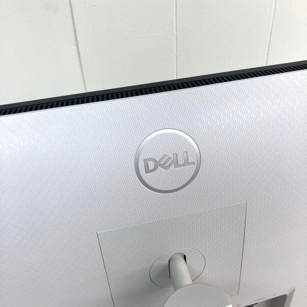 【直接お渡し】【高画質・美品】DELL 23.8インチモニター S2421HN