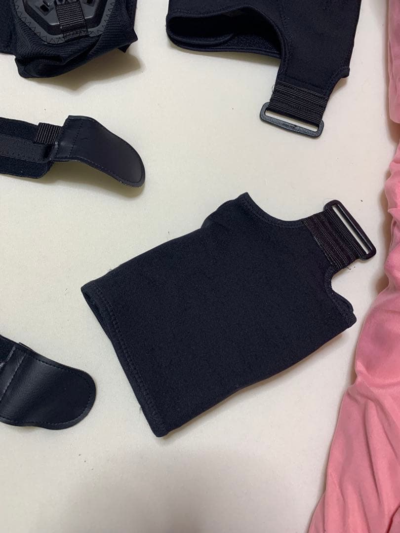 サポート　Bb PRO アシストスーツ　力仕事用