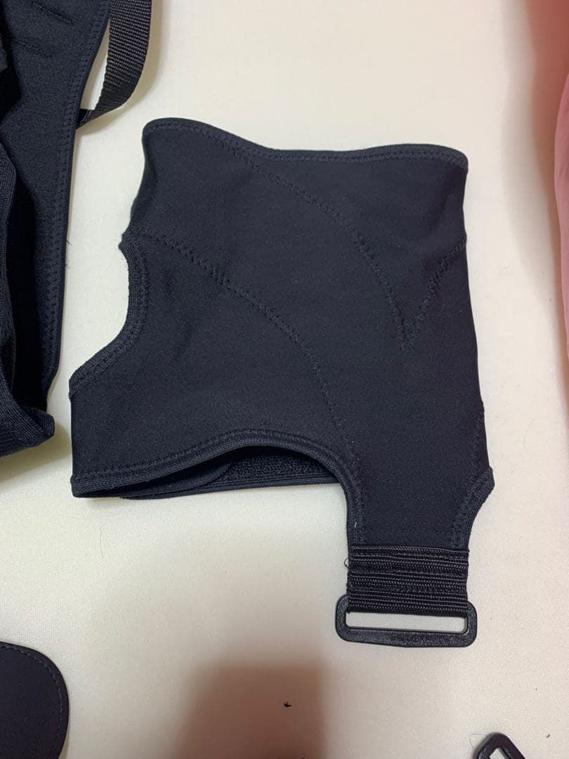 サポート　Bb PRO アシストスーツ　力仕事用