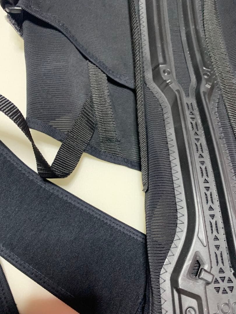 サポート　Bb PRO アシストスーツ　力仕事用