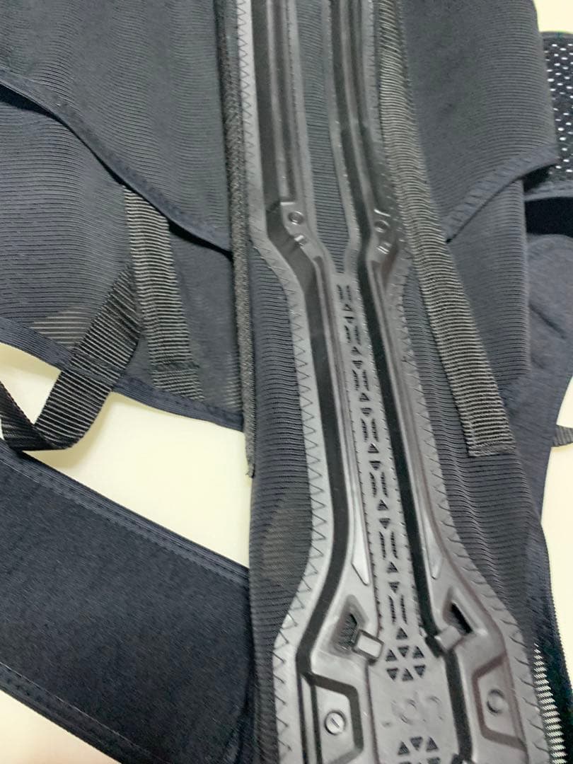 サポート　Bb PRO アシストスーツ　力仕事用