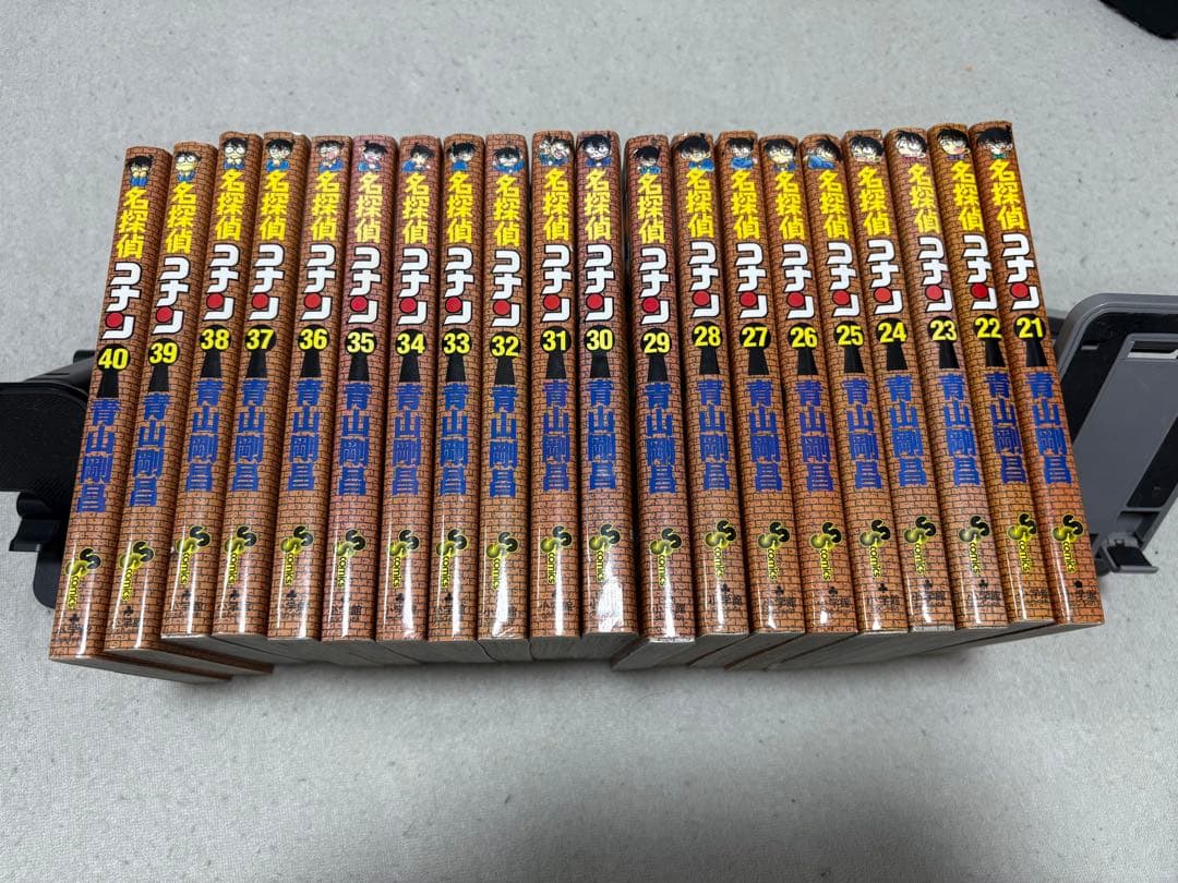 名探偵コナン　1-106巻セット