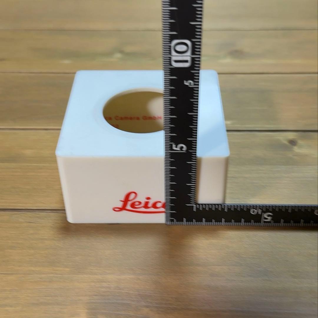 ライカ Leica レンズ台 Lens Display stand 展示台