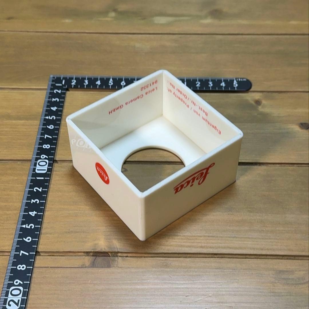 ライカ Leica レンズ台 Lens Display stand 展示台