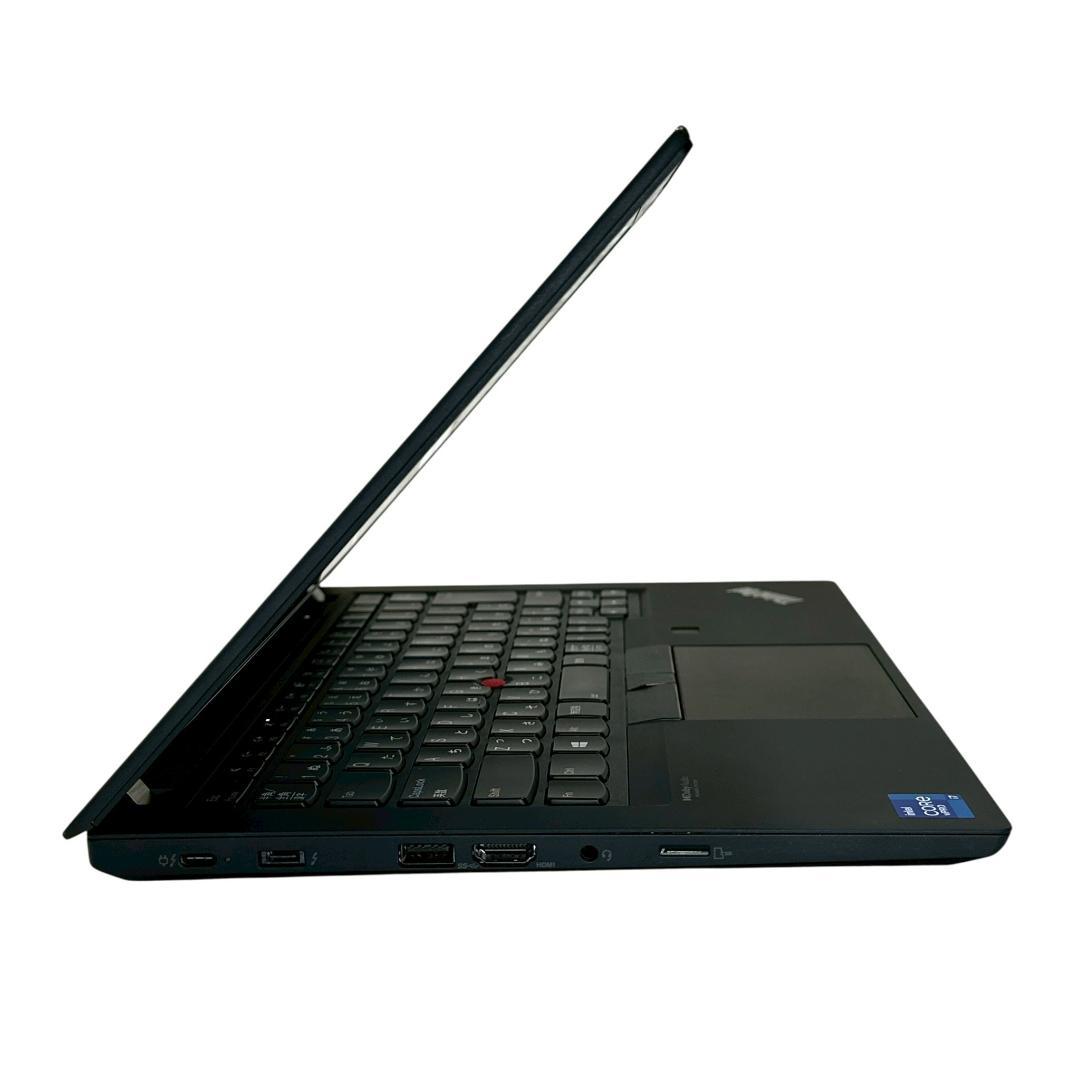【極美品】Lenovo Core i7搭載 16GB ノートパソコン 785