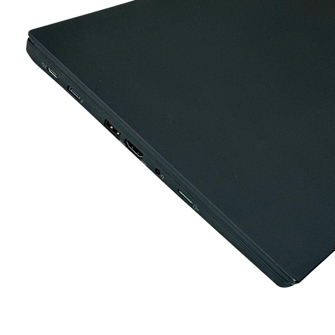 【極美品】Lenovo Core i7搭載 16GB ノートパソコン 785