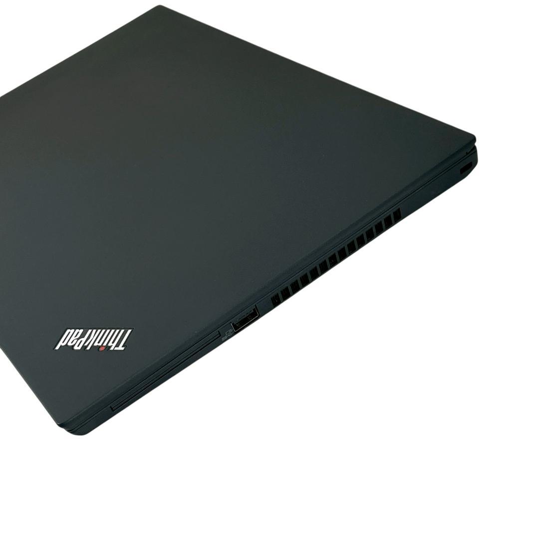 【極美品】Lenovo Core i7搭載 16GB ノートパソコン 785