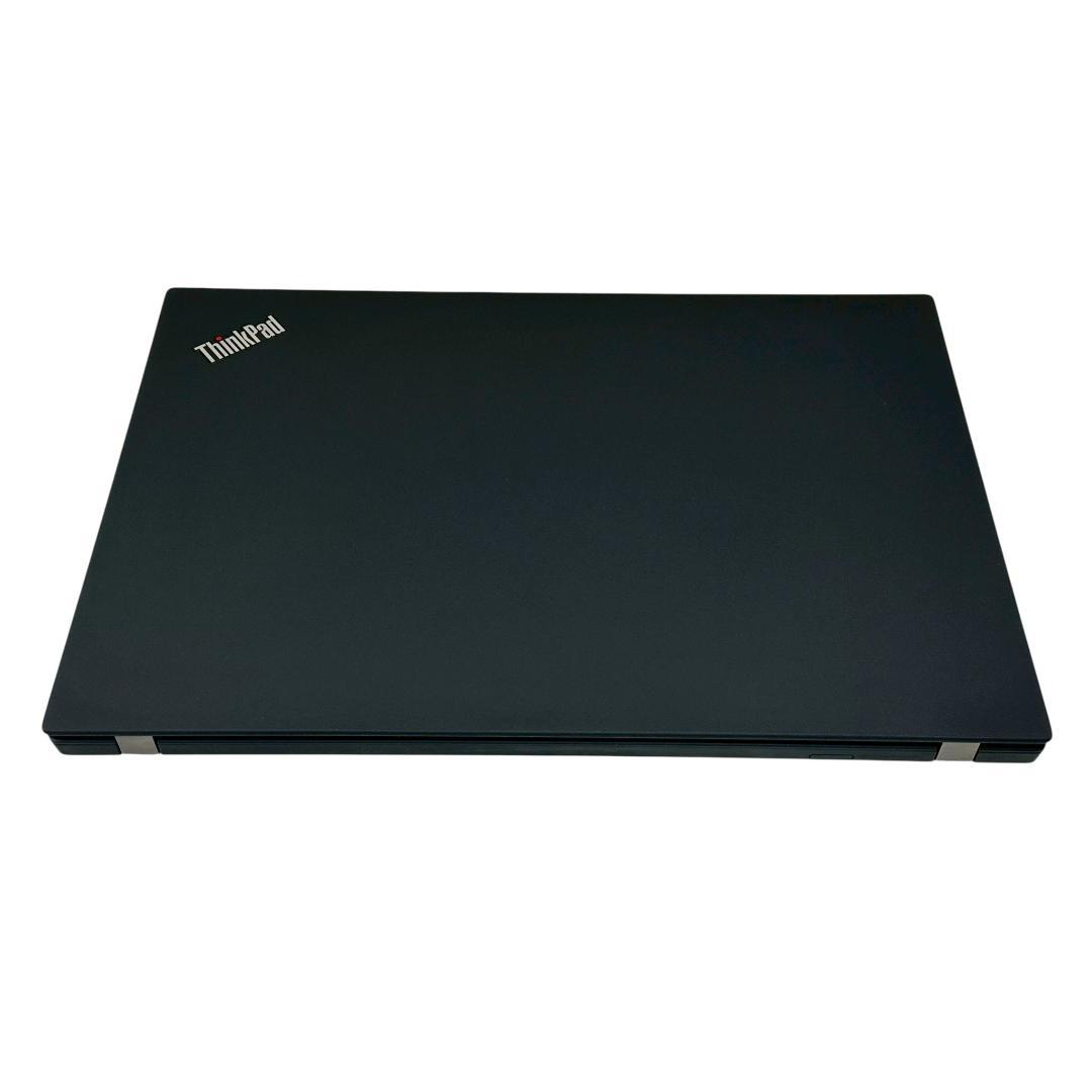 【極美品】Lenovo Core i7搭載 16GB ノートパソコン 785