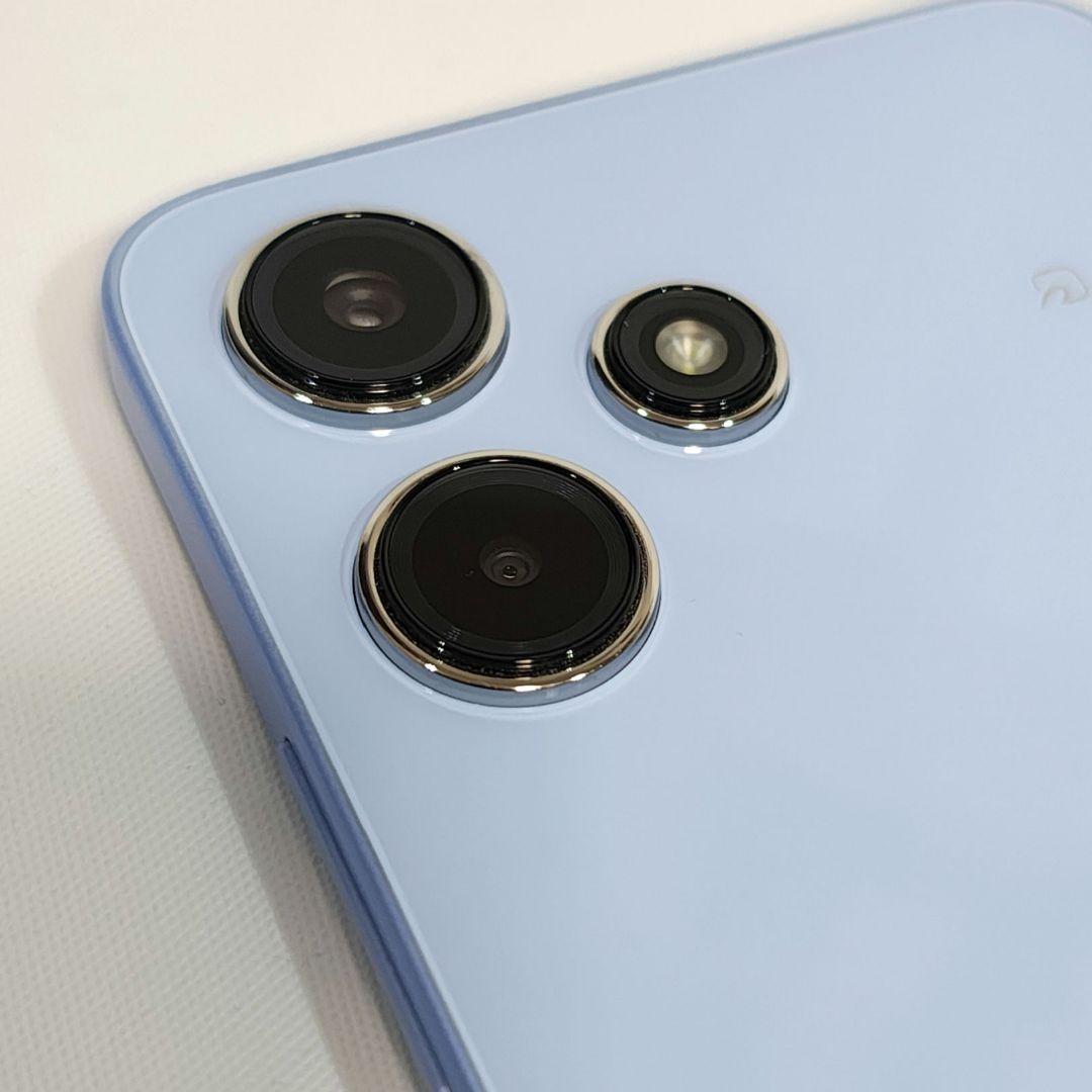 Xiaomi　Redmi12 5G スカイブルー　8GB 256GB