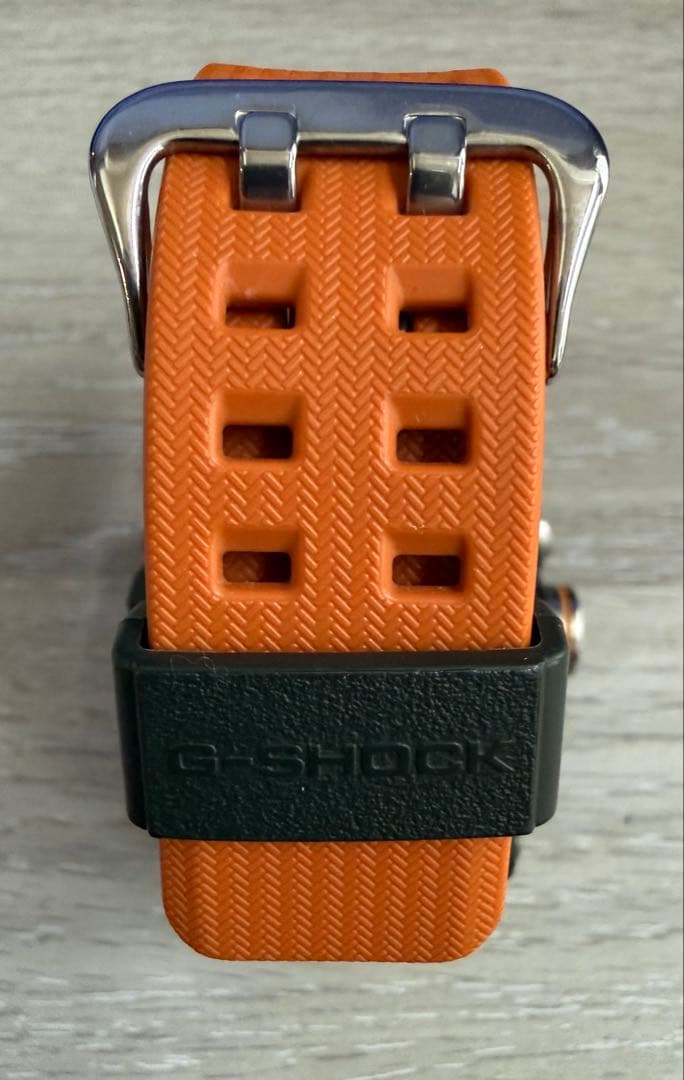 時計 CASIO G-SHOCK Mudmaster