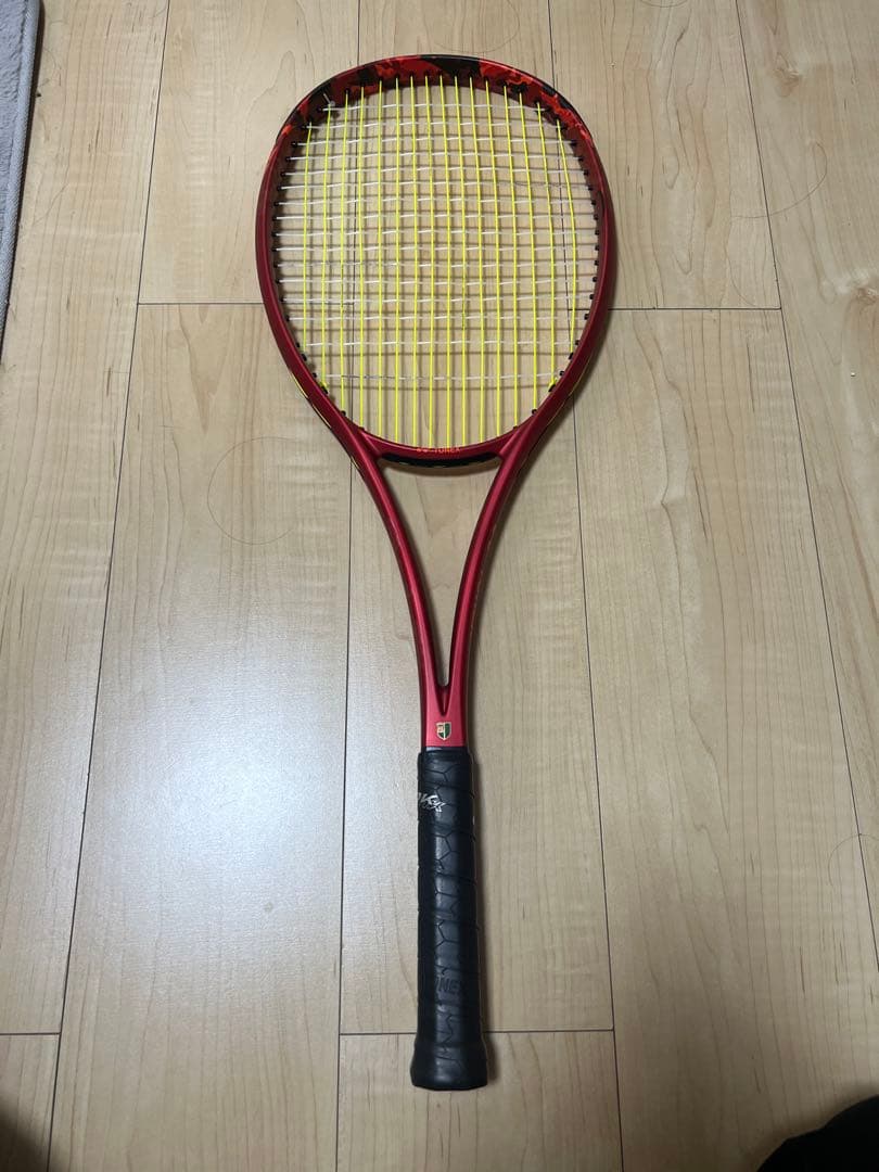 YONEXソフトテニスラケットジオブレイク70V