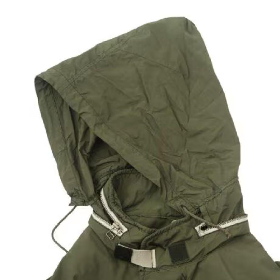 新品【別注】M.I.D.A. / M-65 ミリタリージャケット　ドレステリア