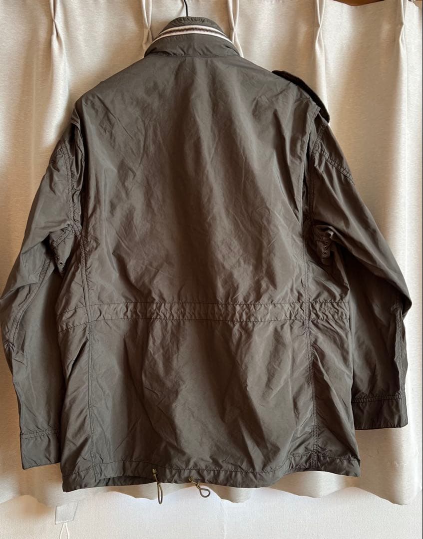 新品【別注】M.I.D.A. / M-65 ミリタリージャケット　ドレステリア