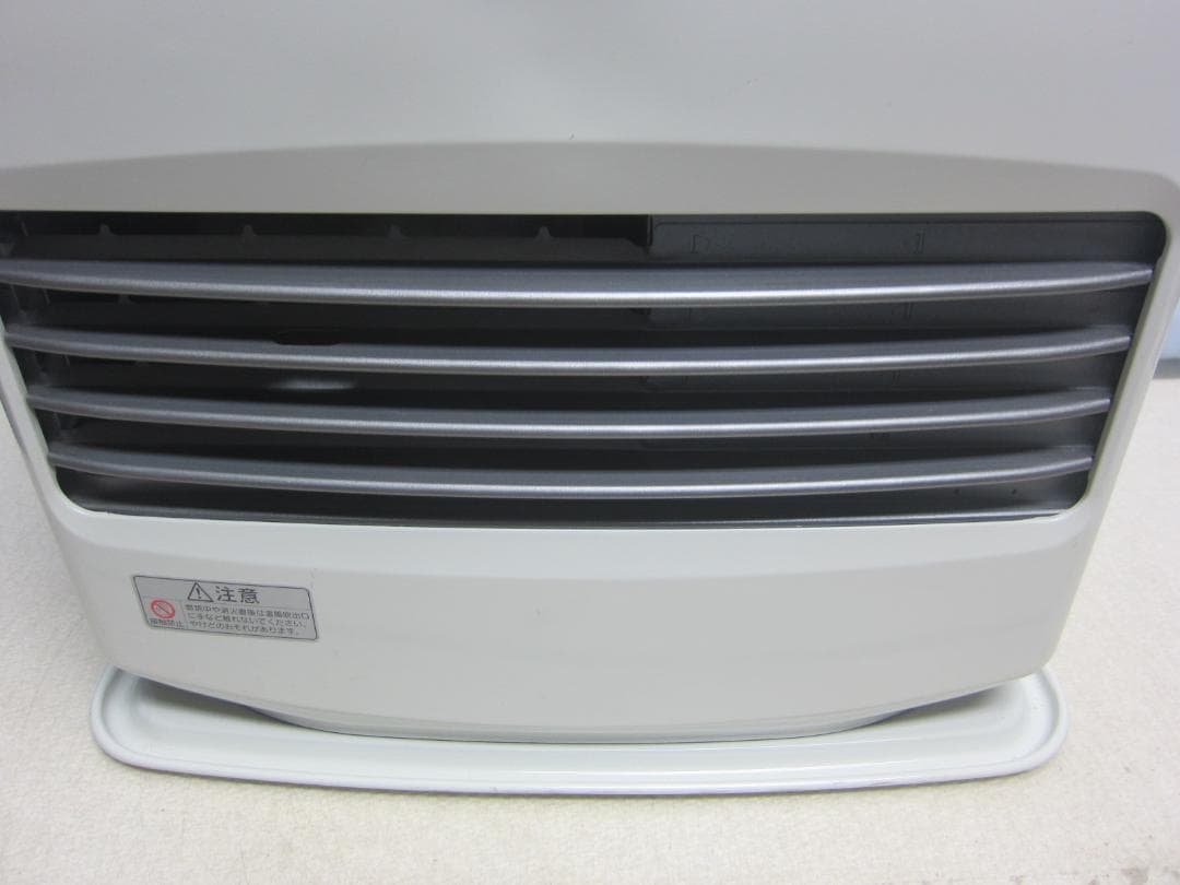 【S9499】整備済 石油ファンヒーター ダイニチ FW-478LE