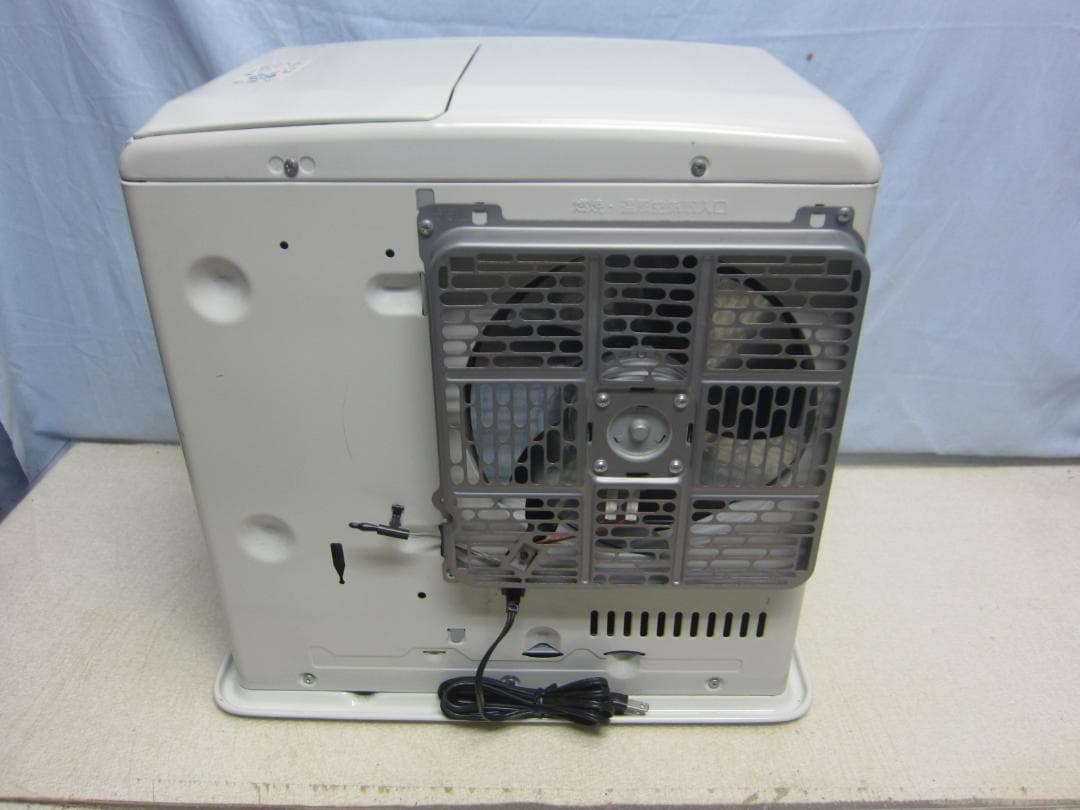 【S9499】整備済 石油ファンヒーター ダイニチ FW-478LE