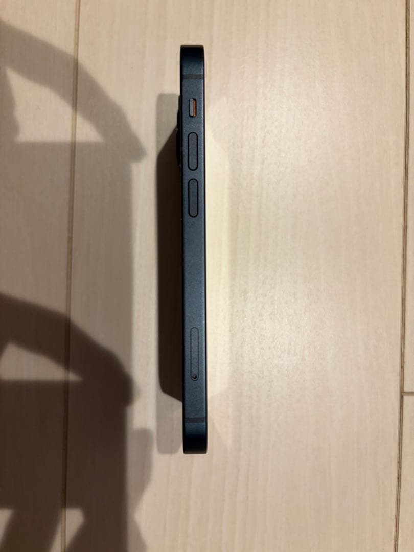 iPhone 13 mini ミッドナイト本体 SIMフリー