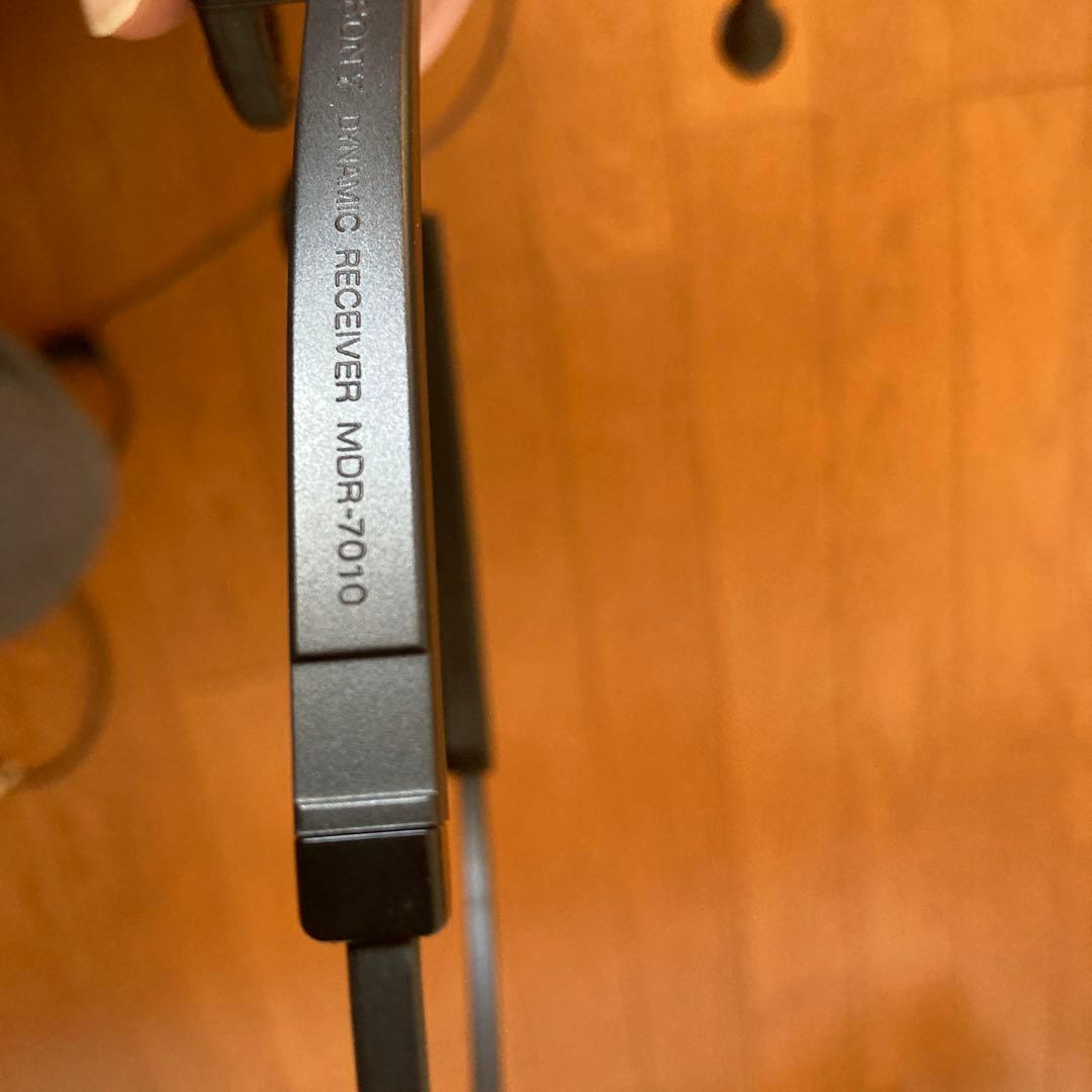 パイロット用SONY MDR-2010 ヘッドセット