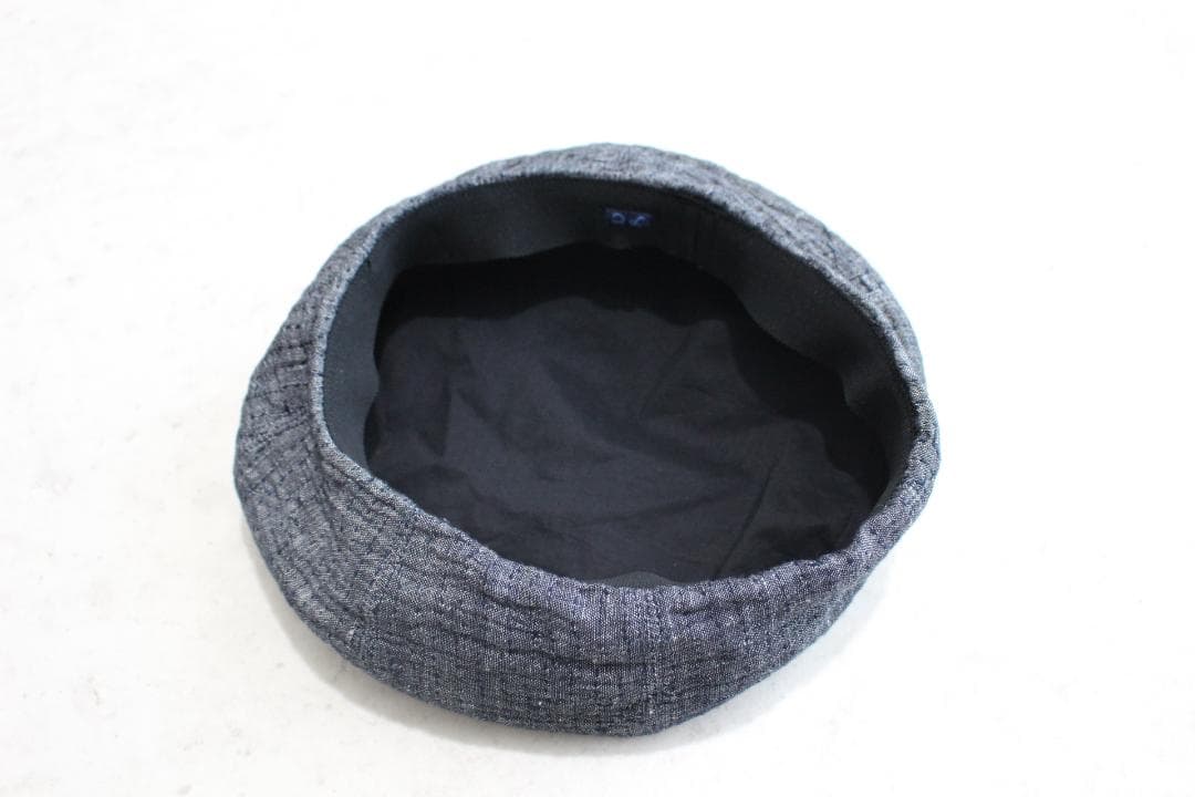 【極美品】Porter Classic SASHIKO ベレー