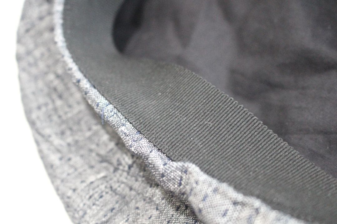 【極美品】Porter Classic SASHIKO ベレー