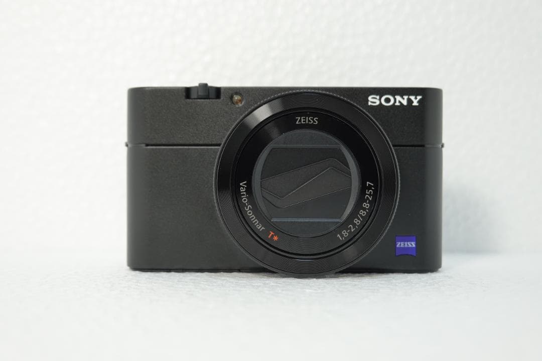 デジタルカメラ SONY-RX100M5A