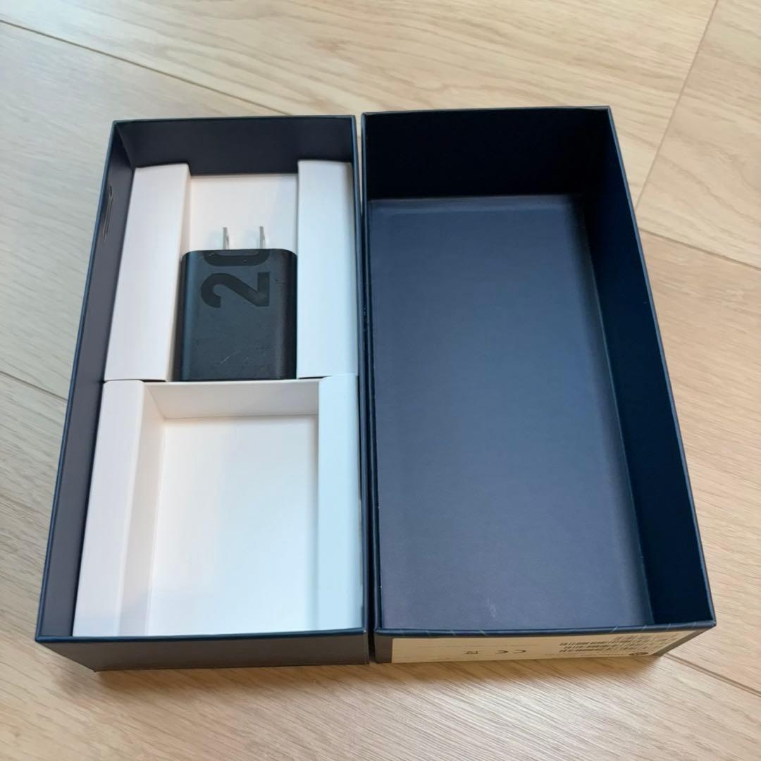 Motorola moto g100 SIMフリー　スマートフォン