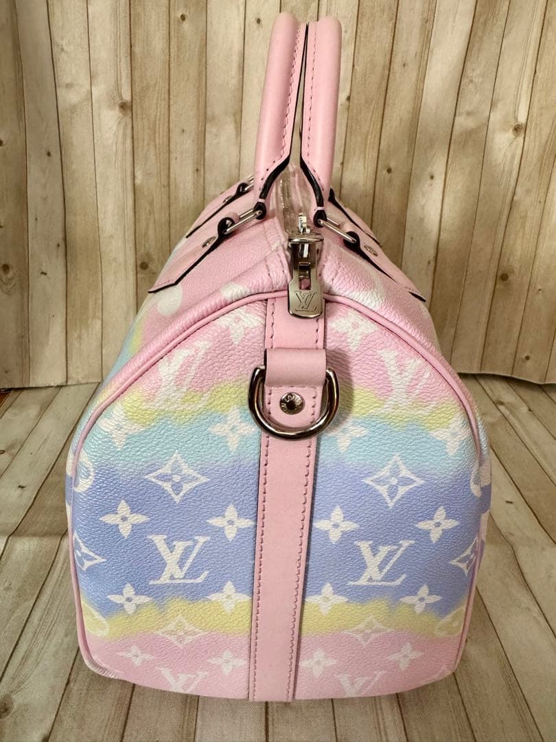 【美品】Louis Vuitton トートバッグ ショルダーバッグ ルイヴィトン