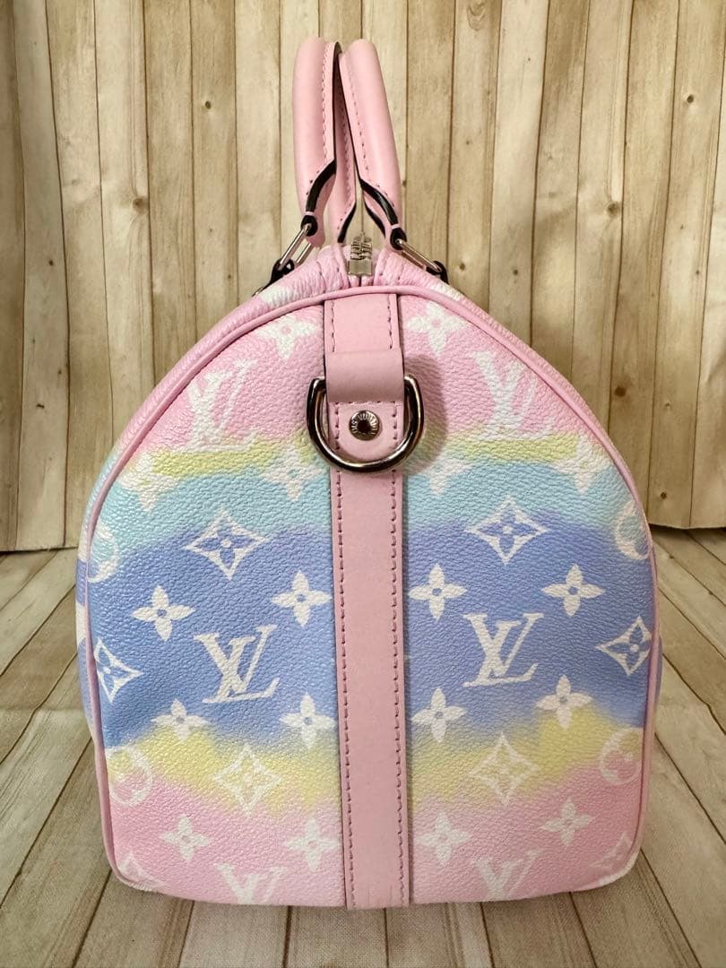 【美品】Louis Vuitton トートバッグ ショルダーバッグ ルイヴィトン