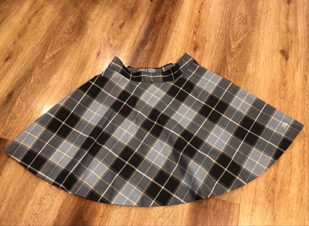 ポンポネットジュニア　卒服4点セット　フォーマルスーツ　150