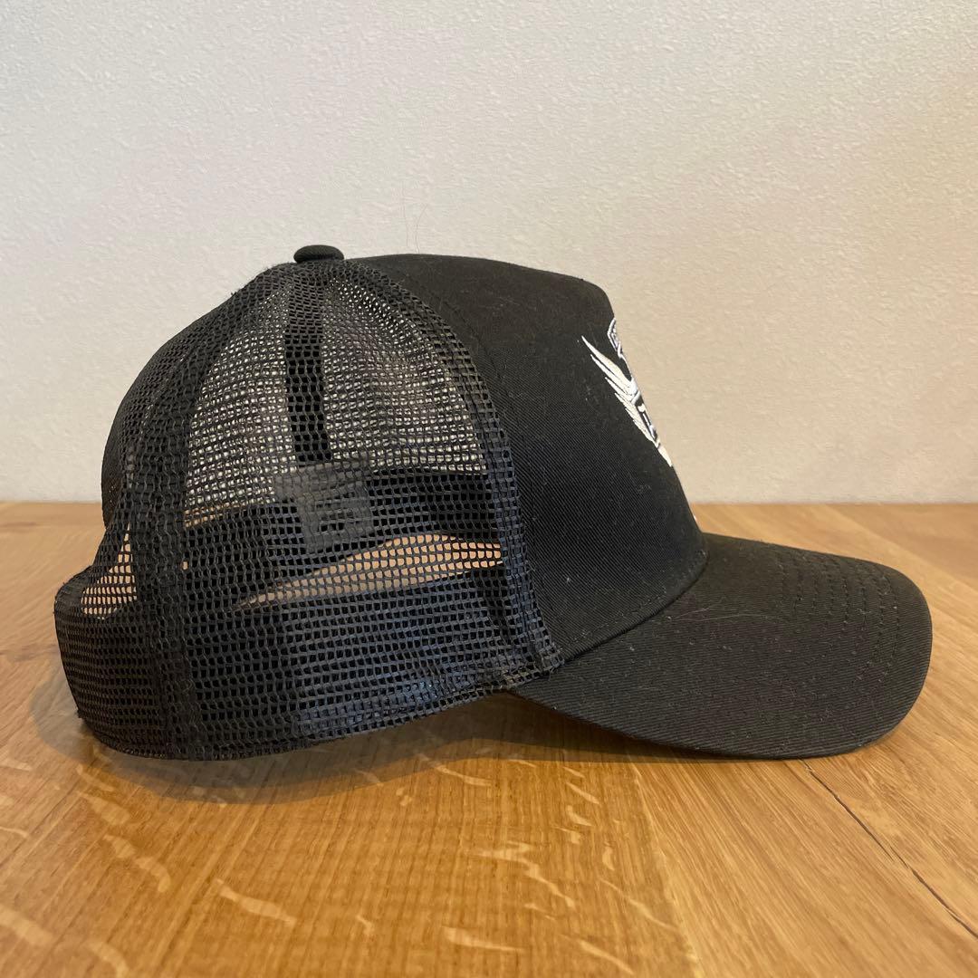 adidas Lords of Dogtown メッシュキャップ