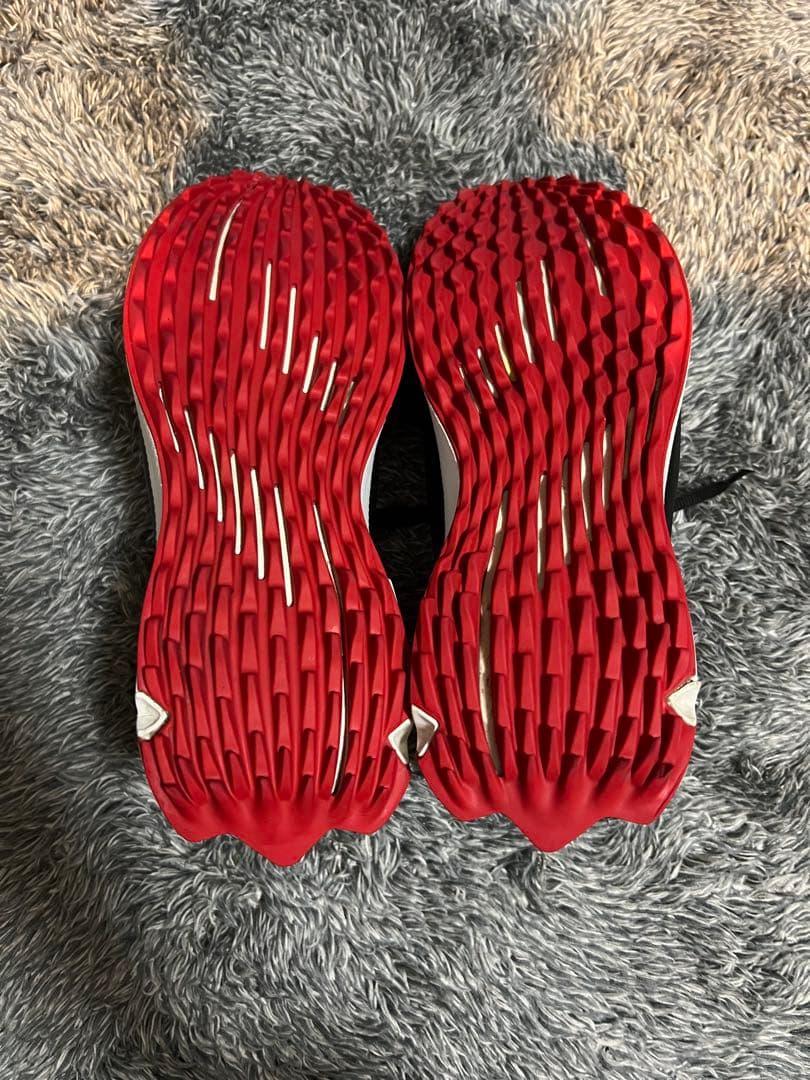 NIKE JORDAN ADG2 ゴルフシューズ 27cm