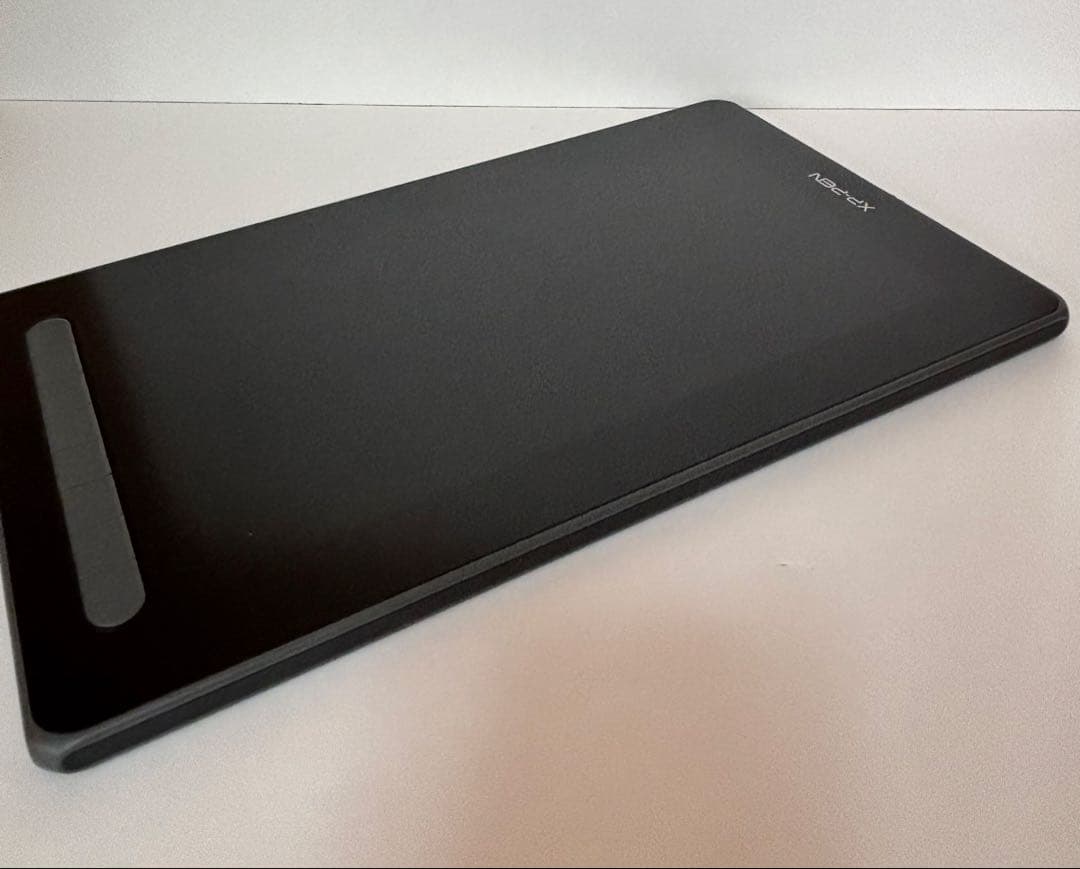 【美品】xppen Artist 12セカンド　豪華版　液晶ペンタブレット