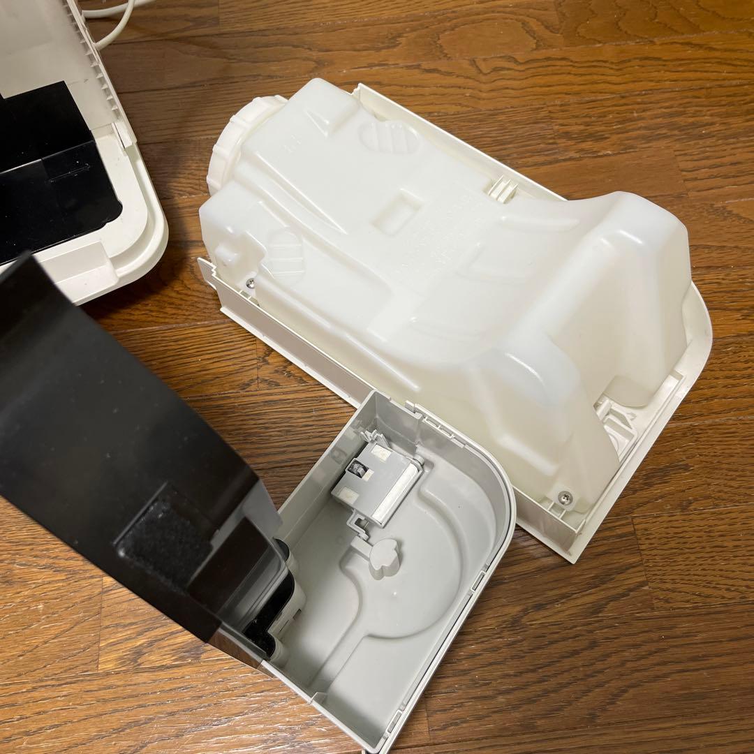 ダイキン 空気清浄機 MCK70UN-W 2018年製