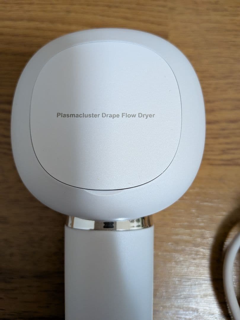 シャープ プラズマクラスター ドライヤー IB-WX901 動作確認済