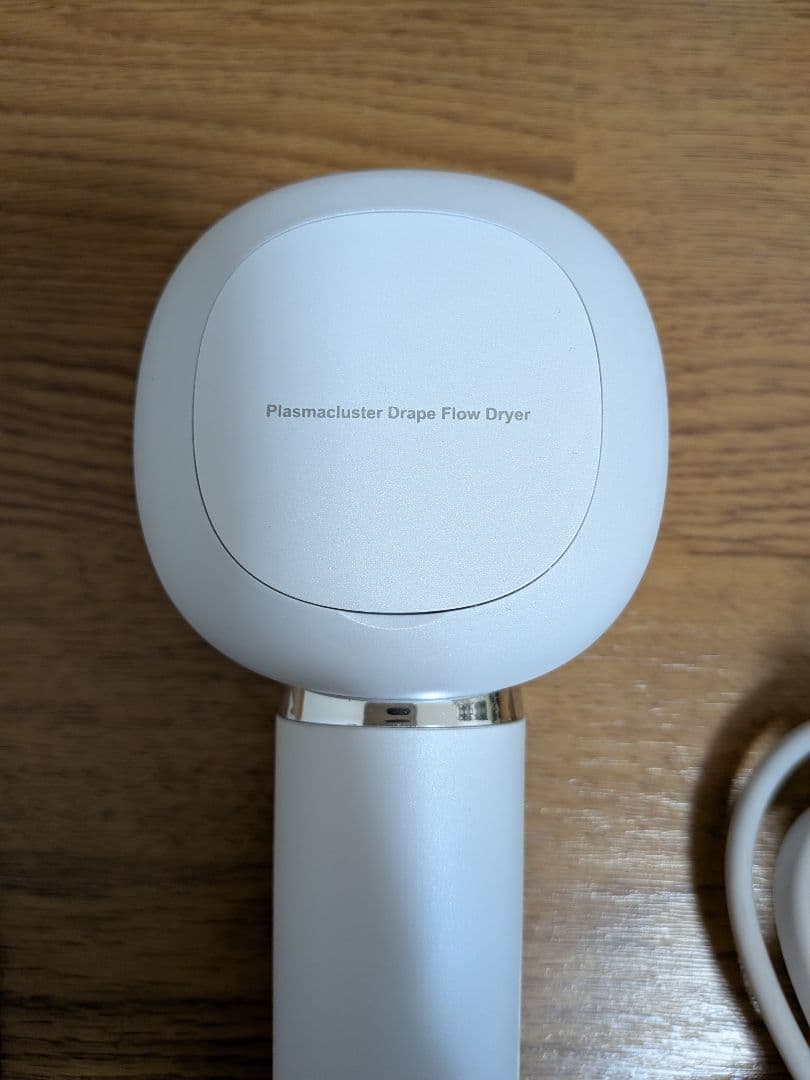 シャープ プラズマクラスター ドライヤー IB-WX901 動作確認済