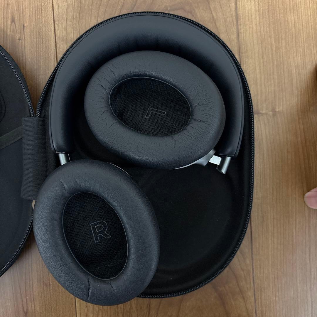 ヘッドホン Bose QuietComfort Ultra Headphones Black