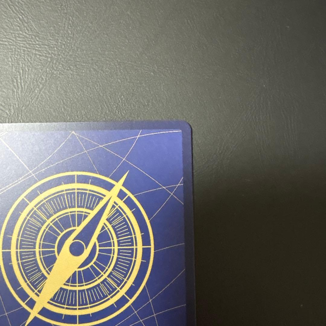 （美品）ワンピースカード　EB03-061 ウタ コミックパラレル