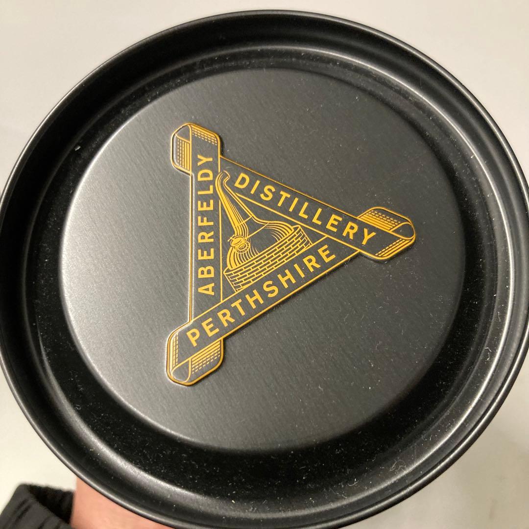 アバフェルディ 12年 700ml 【2本セット】