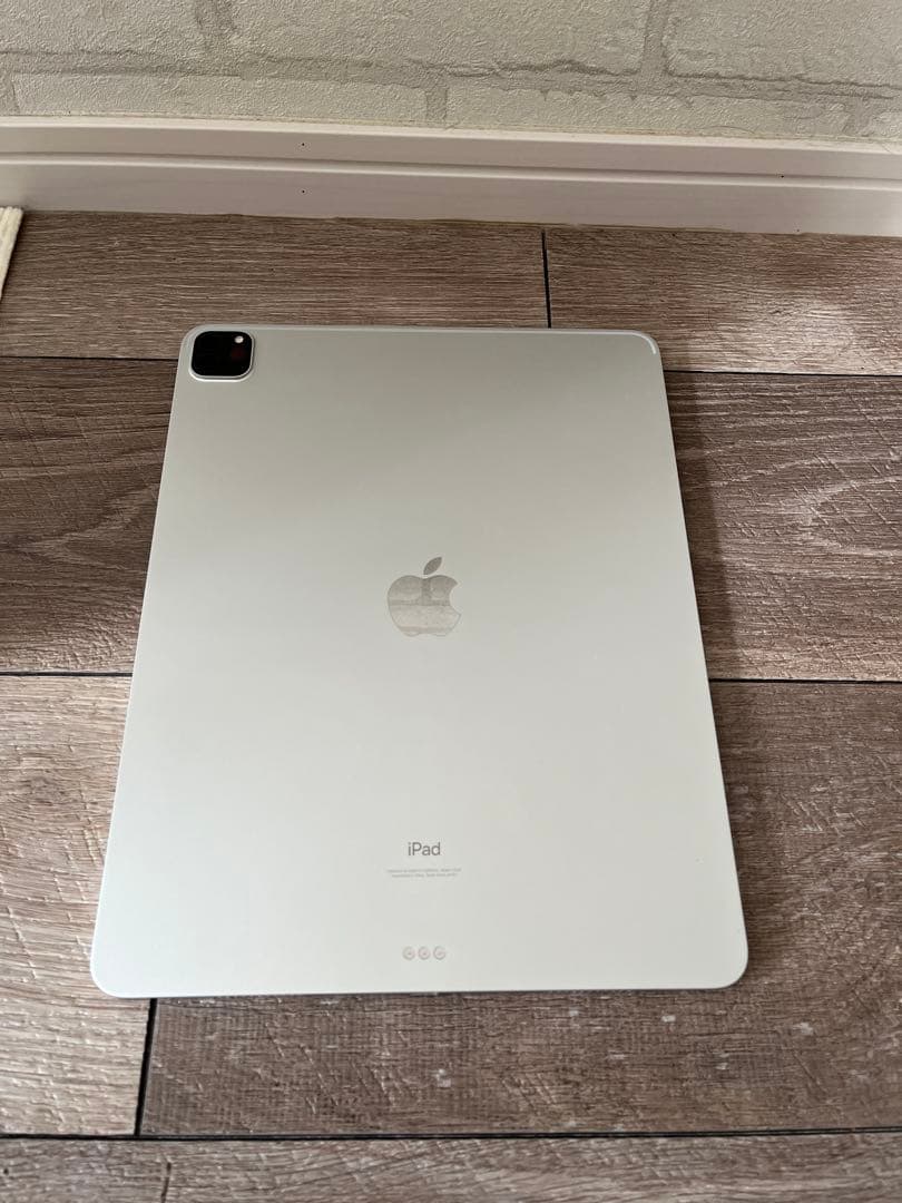 値下げ！　Apple iPad Pro 12.9インチ (M1)