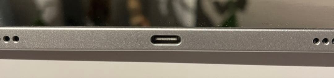 値下げ！　Apple iPad Pro 12.9インチ (M1)