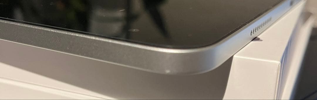 値下げ！　Apple iPad Pro 12.9インチ (M1)