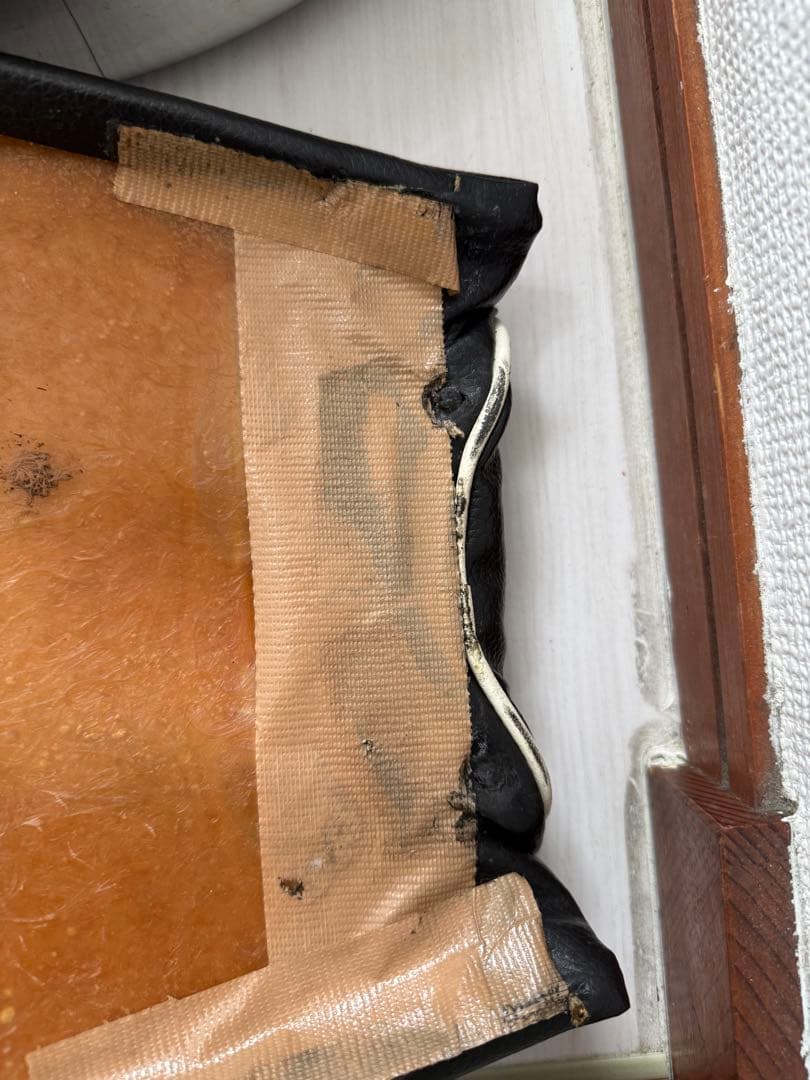 限界値下】SR400 デイトナ製アルミタンク　シートセット