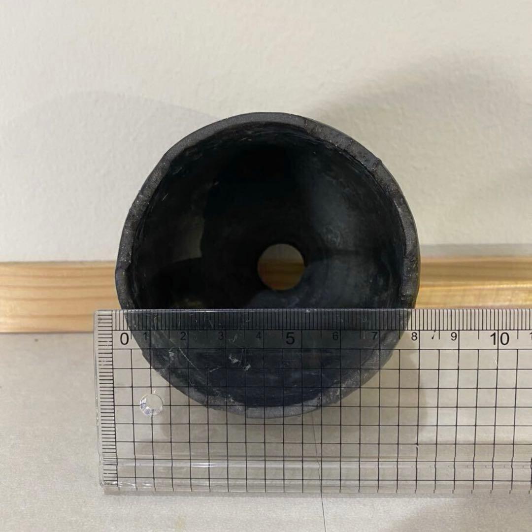 鉢・プランター spicygem Meteorite bowl chipped tiny