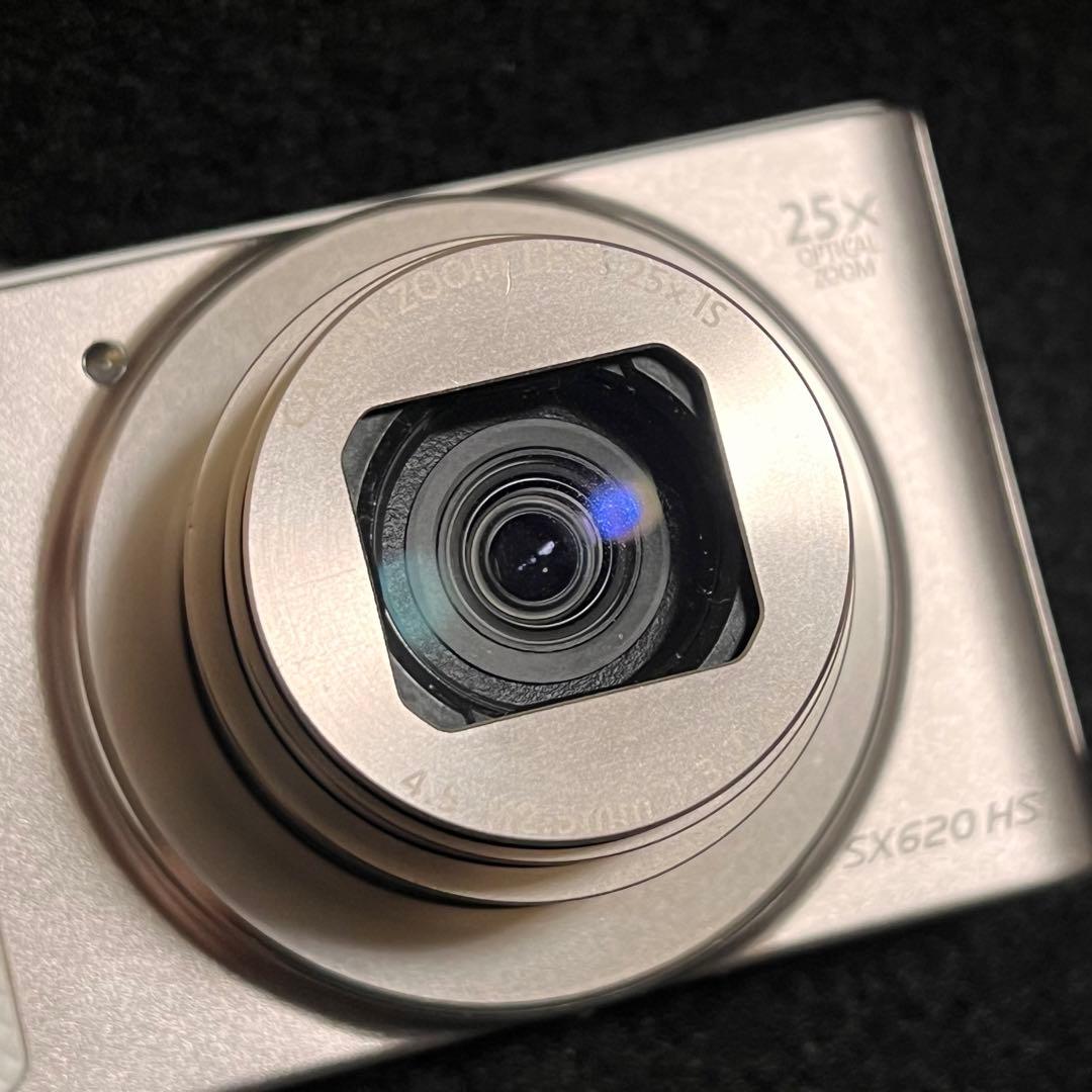Canon キャノン Power Shot SX620HS デジカメ