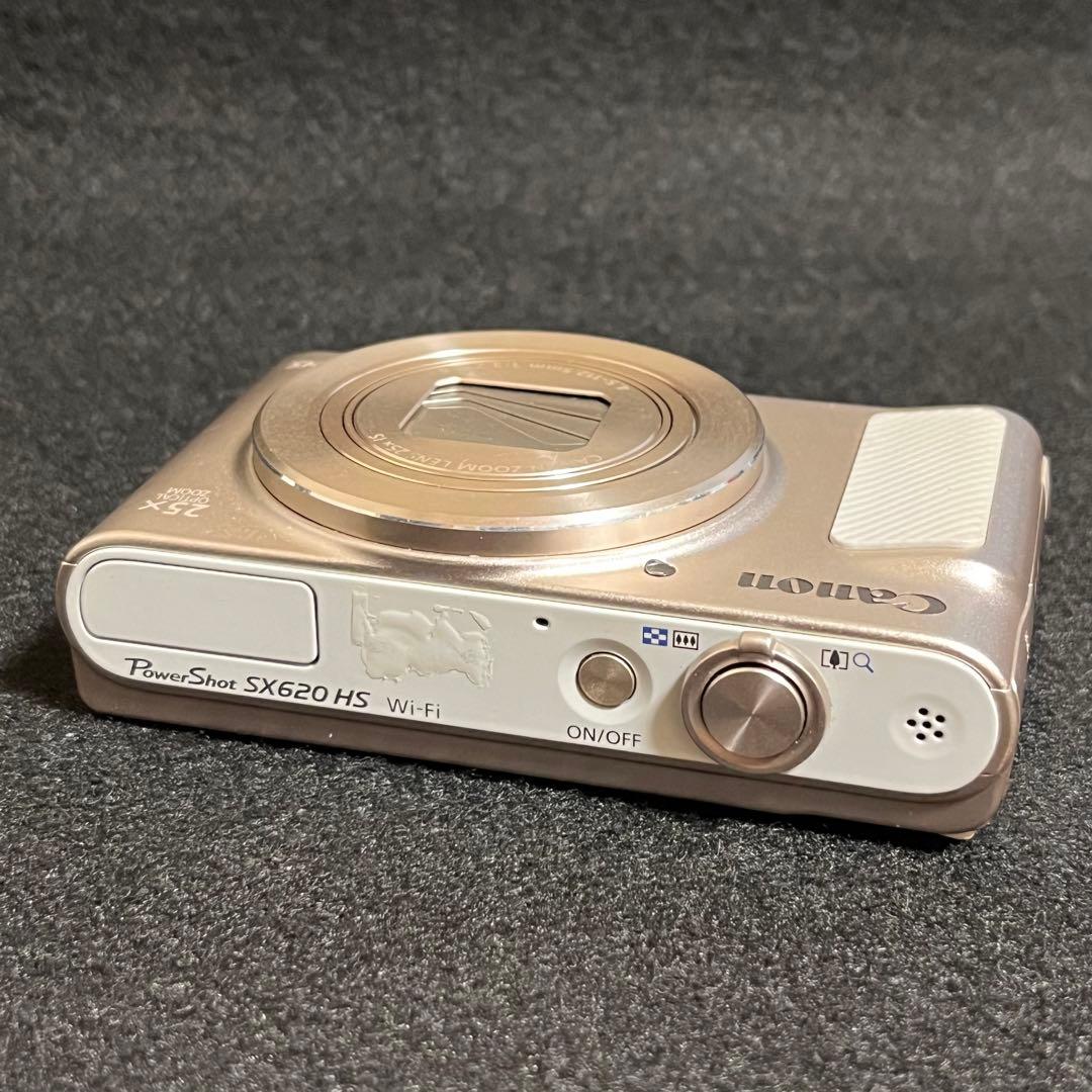 Canon キャノン Power Shot SX620HS デジカメ