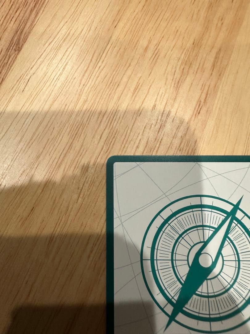 ルフィ　ドンカード　チャンピオンシップ2023 ワールドファイナル記念品