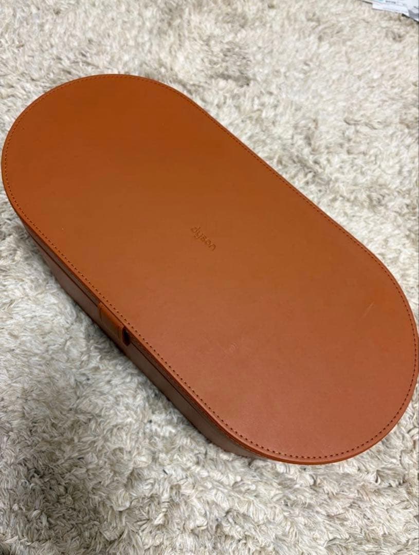 Dyson ダイソン Airwrap エアラップ ドライヤー ケース付き