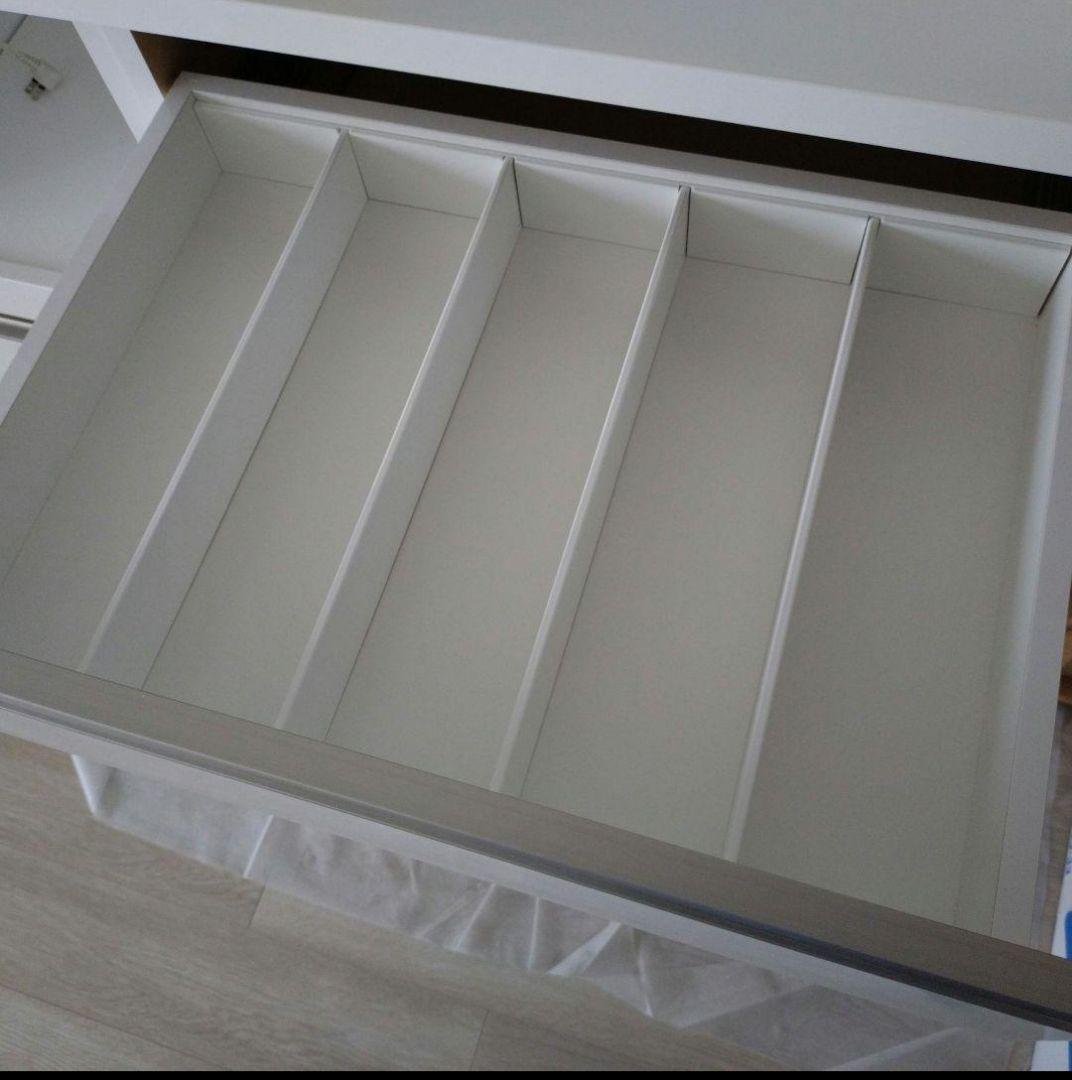 【S】【送料込み】ニトリ　キッチンボード　リガーレ